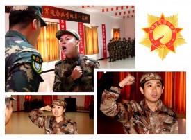 钱云科技第五届《骨干打造》特训营之永不放弃